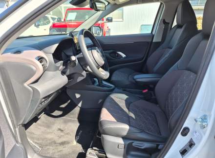 Toyota - Yaris Cross