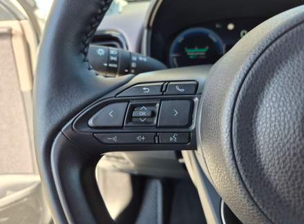 Toyota - Yaris Cross