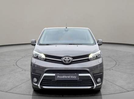 Toyota - Proace