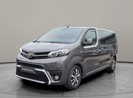 Toyota - Proace