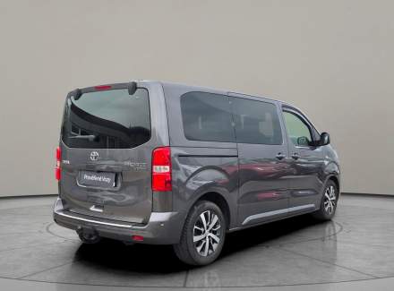 Toyota - Proace