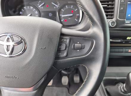 Toyota - Proace