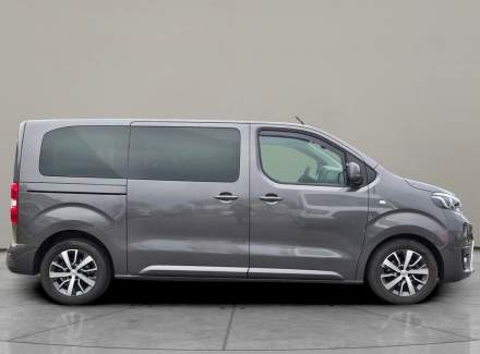 Toyota - Proace