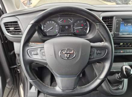 Toyota - Proace