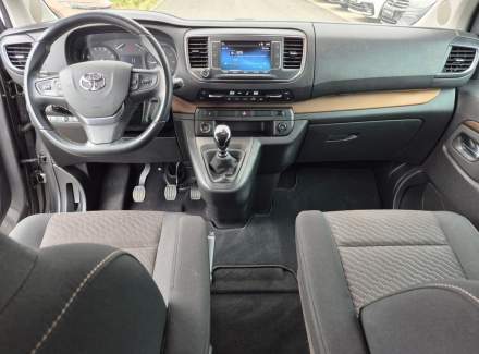 Toyota - Proace