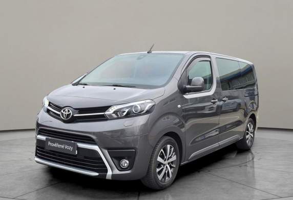 Toyota - Proace
