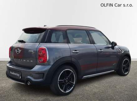 Mini - Countryman