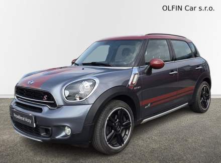 Mini - Countryman