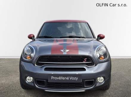 Mini - Countryman