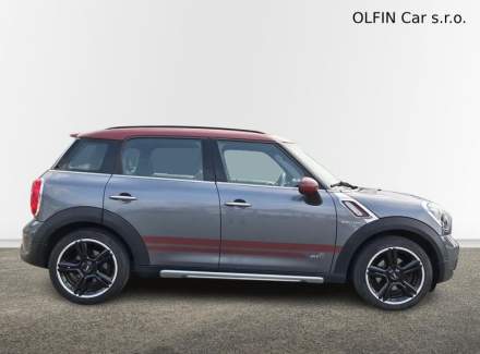 Mini - Countryman