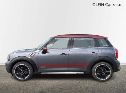 Mini - Countryman