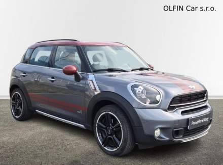 Mini - Countryman