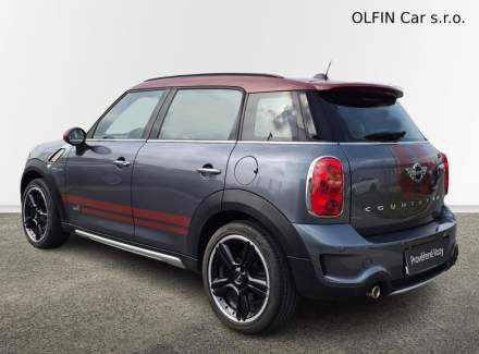 Mini - Countryman