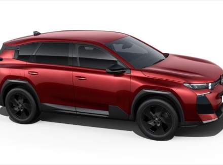 Citroën - C5 Aircross