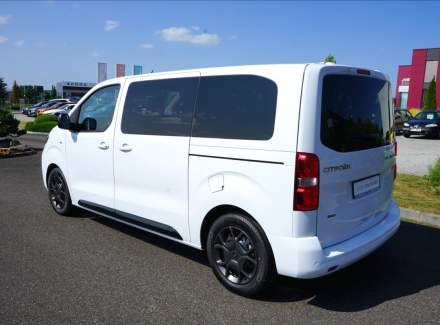 Citroën - SpaceTourer