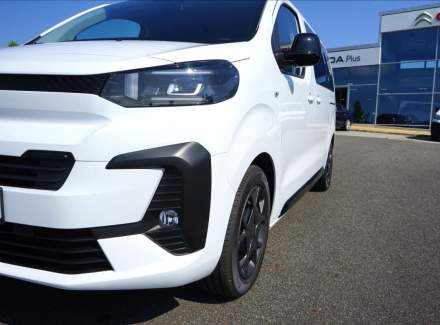 Citroën - SpaceTourer