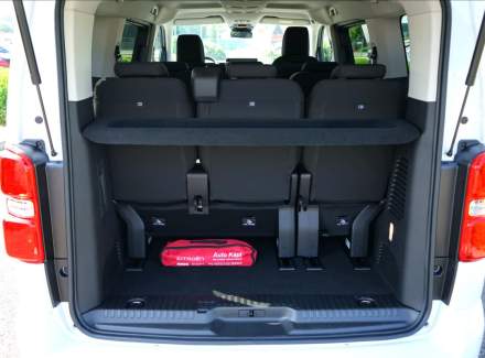 Citroën - SpaceTourer