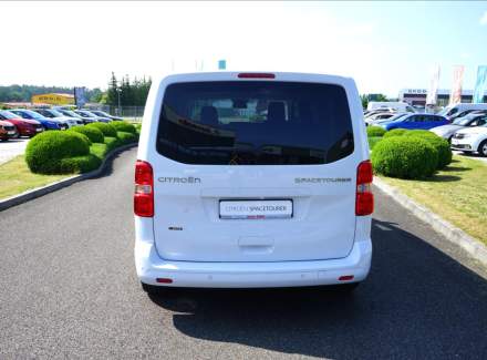 Citroën - SpaceTourer