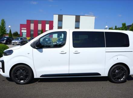 Citroën - SpaceTourer