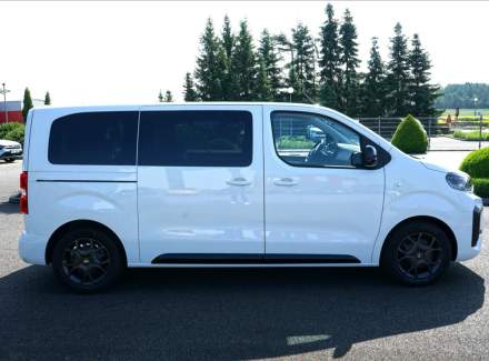 Citroën - SpaceTourer