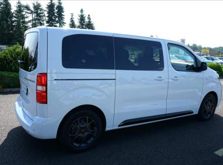 Citroën - SpaceTourer