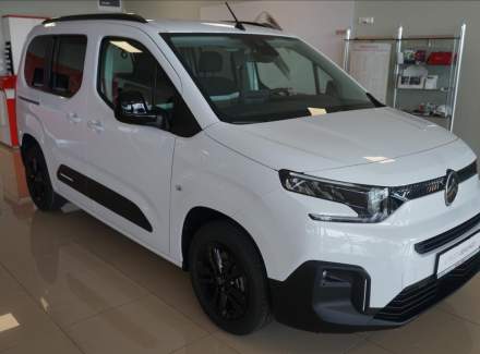 Citroën - Berlingo