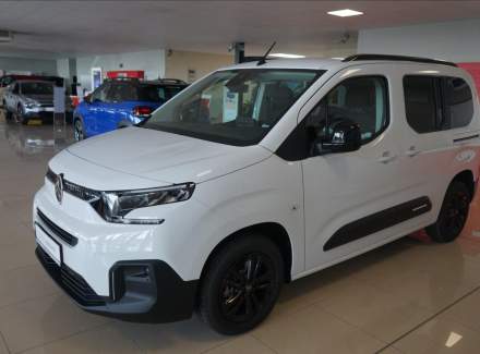 Citroën - Berlingo