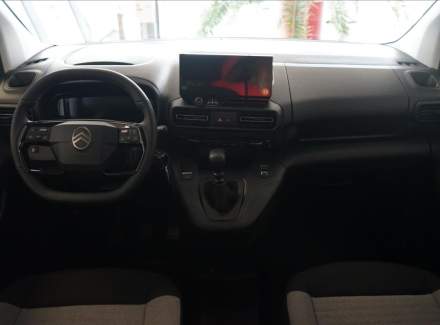 Citroën - Berlingo