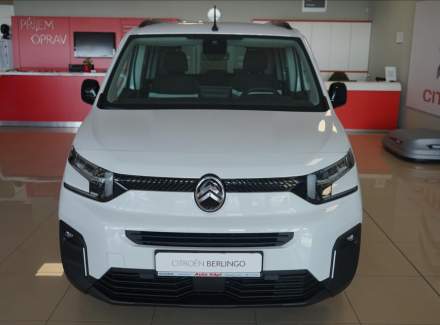 Citroën - Berlingo