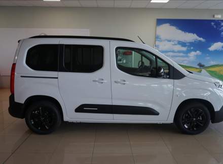 Citroën - Berlingo
