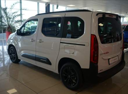 Citroën - Berlingo