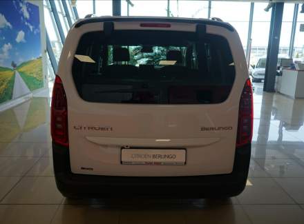 Citroën - Berlingo