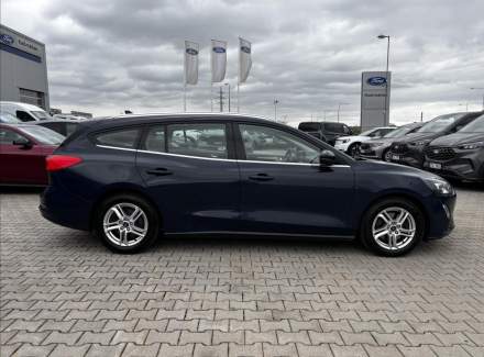 Ford - Focus