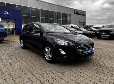 Ford - Focus