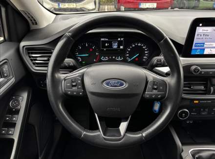 Ford - Focus