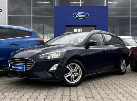 Ford - Focus