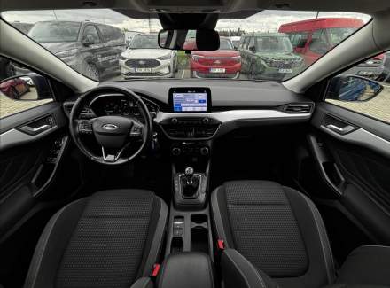 Ford - Focus