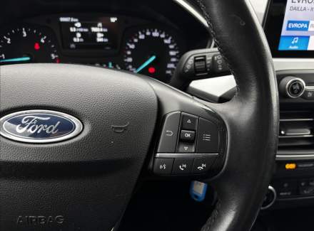 Ford - Focus