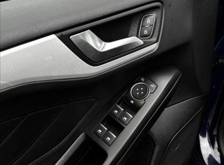 Ford - Focus