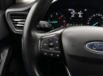 Ford - Focus