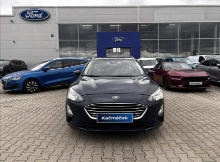 Ford - Focus