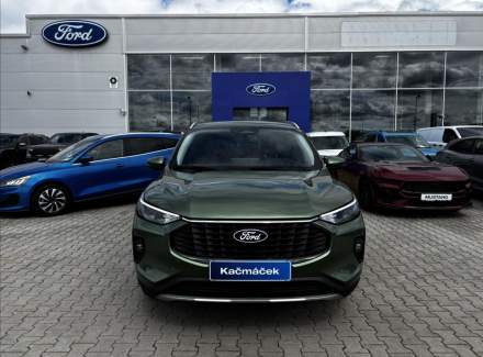 Ford - Kuga