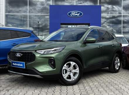 Ford - Kuga