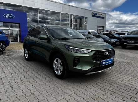 Ford - Kuga