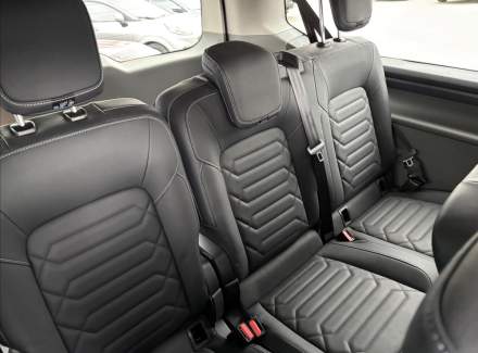 Ford - Tourneo Custom