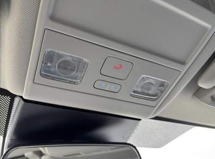 Ford - Tourneo Custom