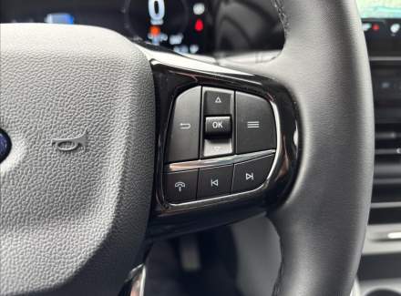 Ford - Tourneo Custom