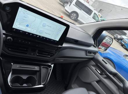 Ford - Tourneo Custom