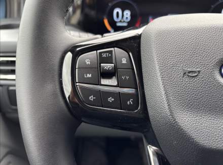 Ford - Tourneo Custom