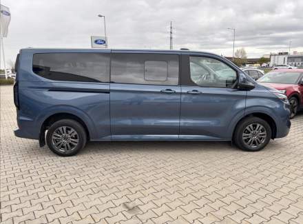 Ford - Tourneo Custom
